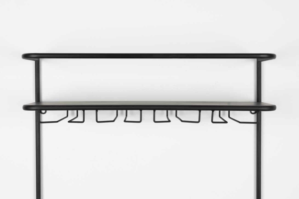 Wand Weinregal - Joris Bild 7