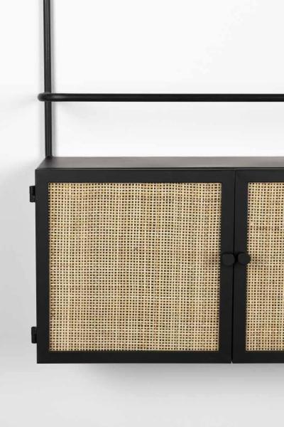 Wand Weinregal - Joris Bild 9