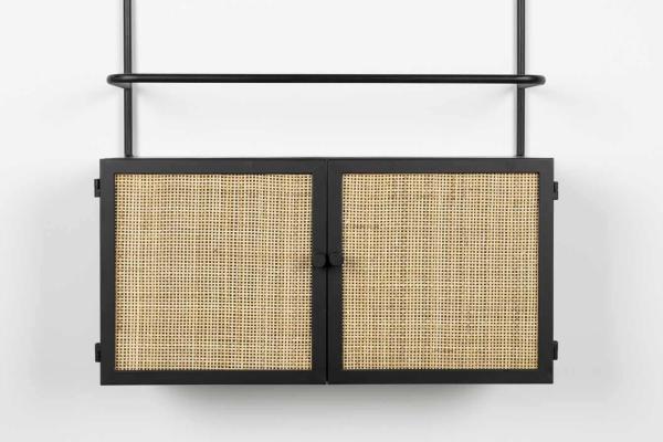 Wand Weinregal - Joris Bild 5