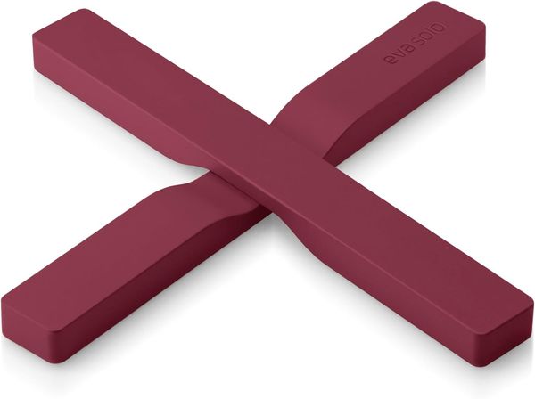 Eva Trio Magnetischer Untersetzer Ruby