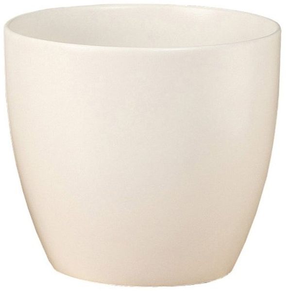 Scheurich Übertopf Serie 920 Ø 33 x 31,1 cm creme