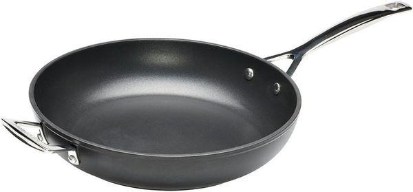 Le Creuset Aluminium Pfanne hoch 30 cm