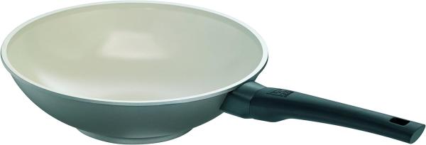 Pfannen-Serie Visiona - Wok-Pfanne 28cm