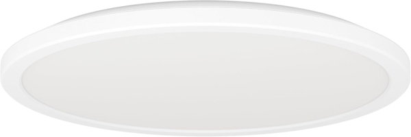 Eglo Deckenleuchte Rovito weiß Ø 39 cm