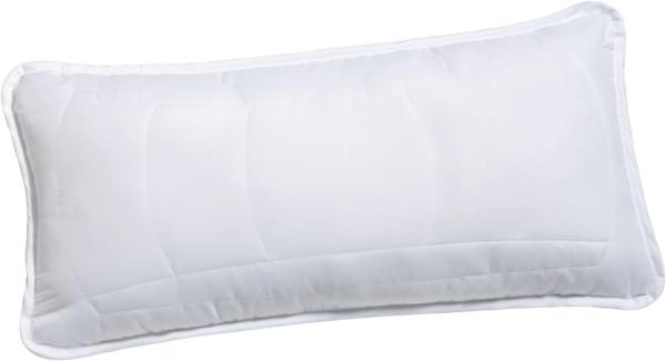 Mikrofaser - Körperzonen - Kissen HOLI Bild 1