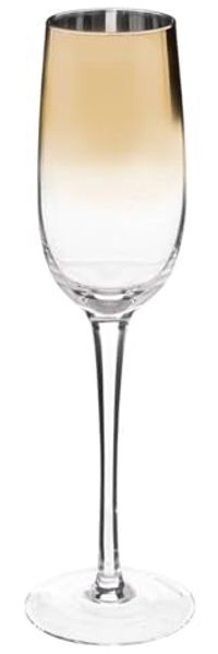 Champagnergläser ARYA, 210 ml, 6er-Set