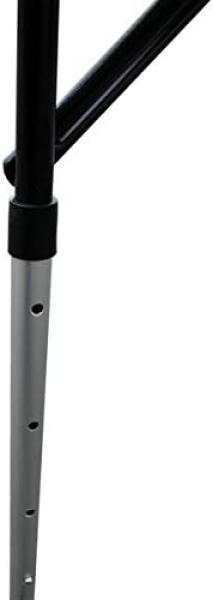 Multifunktionstisch höhenverstellbar Klapptisch Koffertisch Malertisch klappbar Bild 2