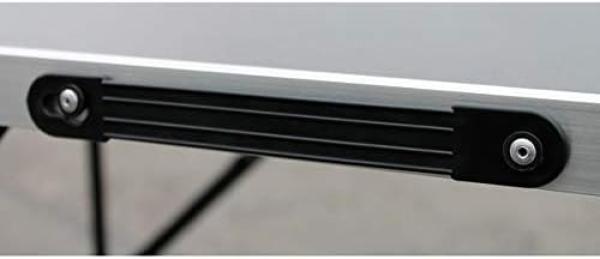 Multifunktionstisch höhenverstellbar Klapptisch Koffertisch Malertisch klappbar Bild 1