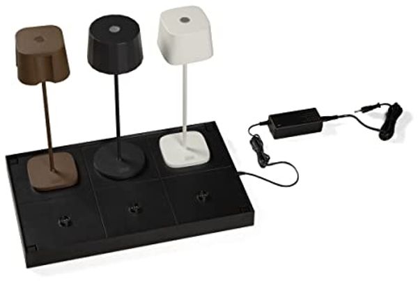 Konstsmide 7817-750 Schwarz Kunststoff IP20 II AC 230-240 V