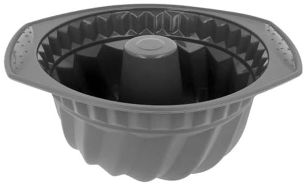 Brunbeste Brunbeste Silikonform zum Backen von Babka 7843