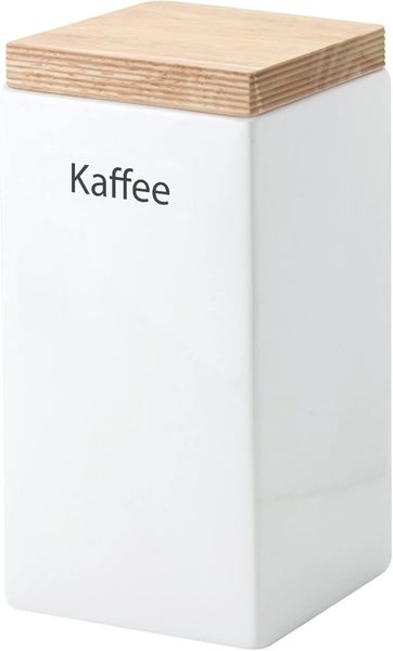 Continenta Vorratsdose Quadratisch 1200 ml