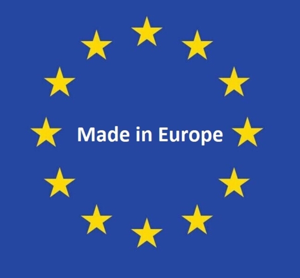 Madison Hochlehnerauflage B 255 Gartenstuhl Auflagen Kissen Polster für Hochlehner grau kariert, für Hochlehner-Stühle UV-beständig inkl. Bindebänder und Halteband Bild 2