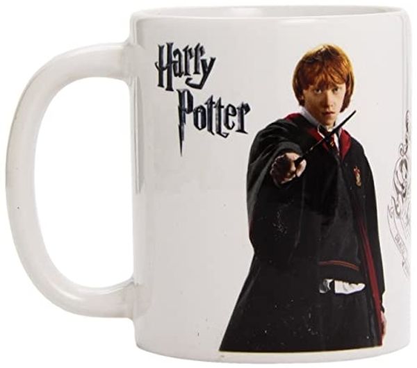 Kaffeetasse Ron Weasley
