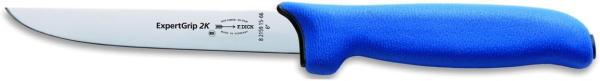 Dick 8215915-66 Ausbeinmesser ExpertGrip K2 Messer breit Klinge steif 15 cm