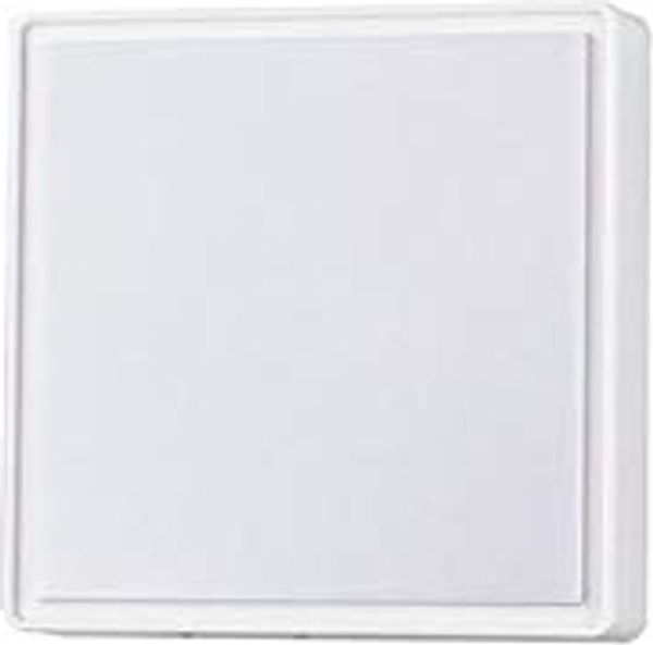 FABAS LUCE No. 3233-61-102 Deckenleuchte OBAN 24x24 weiss IP65