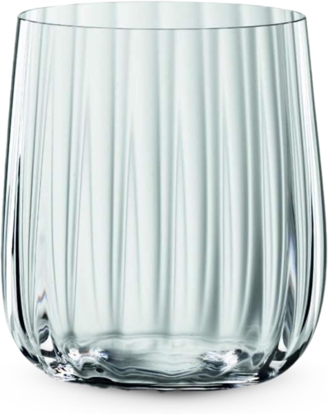 Spiegelau Lifestyle Tumbler 340 ml 4er Set - DS