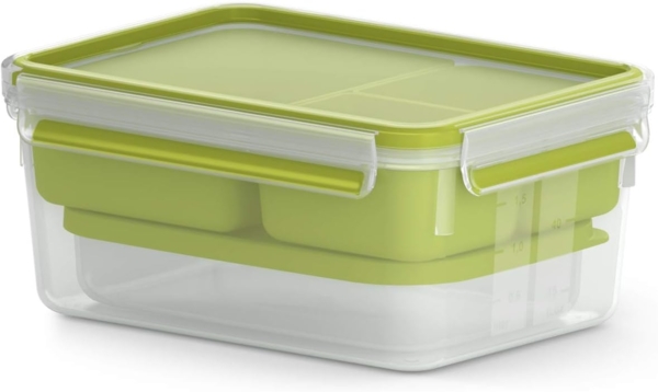 EMSA Lunchbox Clip & Go XL 2,3l 103119