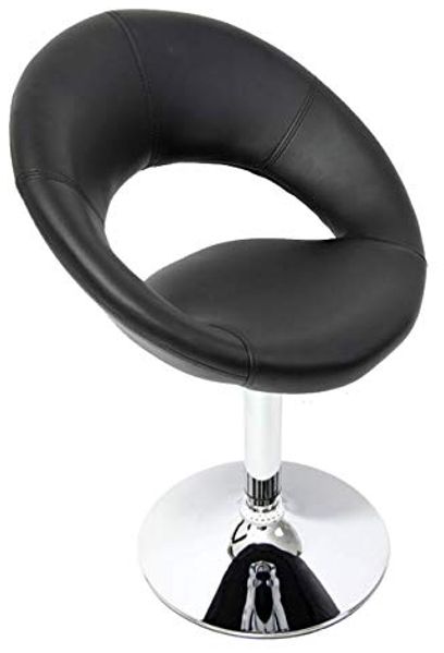 Esszimmerstuhl Eßzimmerstuhl Stuhl Palermo ~ schwarz