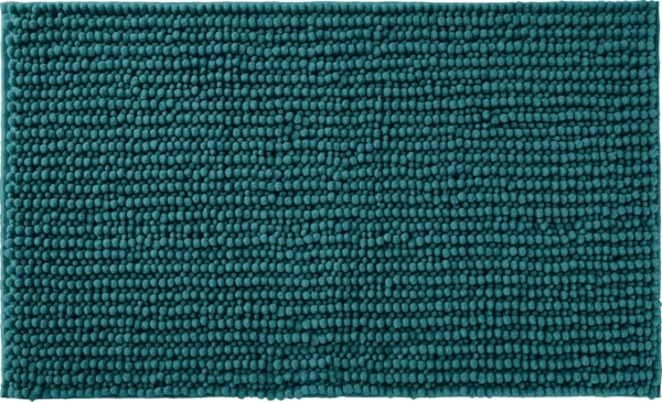 REDBEST Badematte Badematte "Arlington", Höhe 20 mm, eckig, Uni