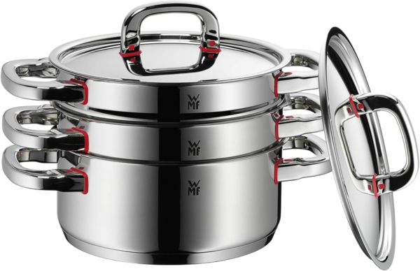 WMF Premium One Kochtopf mit Deckel, 16,5 cm 8900536272 Bild 10