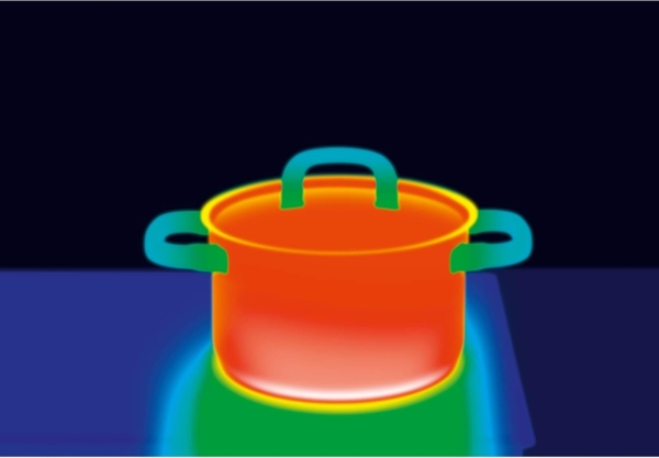 WMF Premium One Kochtopf mit Deckel, 16,5 cm 8900536272 Bild 11