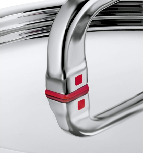 WMF Premium One Kochtopf mit Deckel, 16,5 cm 8900536272 Bild 6