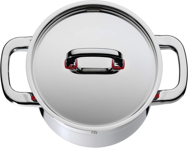 WMF Premium One Kochtopf mit Deckel, 16,5 cm 8900536272 Bild 9