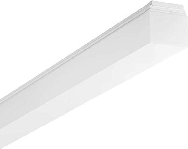 Trilux 6473740 Montigo 1200 O 2500-840 IP40 ET LED-Wannenleuchte