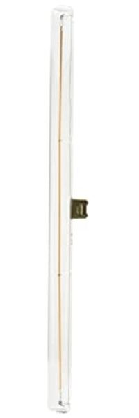 S14d LED Linienlampe S14d 500mm klar warmweiß