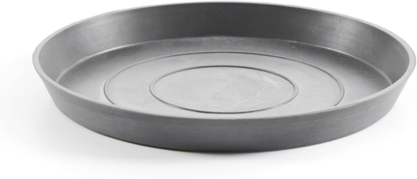 Ecopots Untersetzer grau Ø 29 cm
