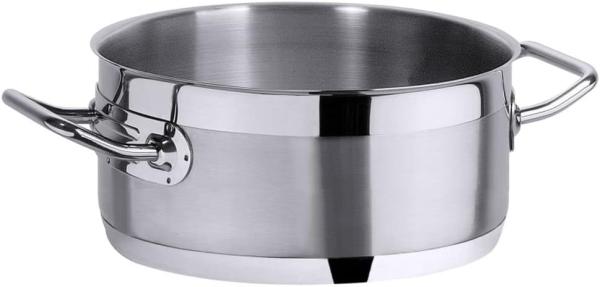 CONTACTO 2200 Bratentopf, Höhe: 150 mm