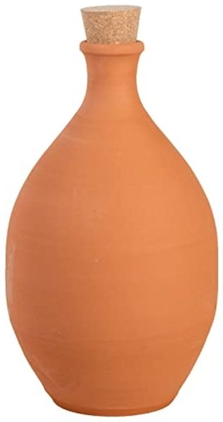 Olla-Töpfe. Effektive Bewässerung für gesunde Pflanzenwurzeln. 4 Liter