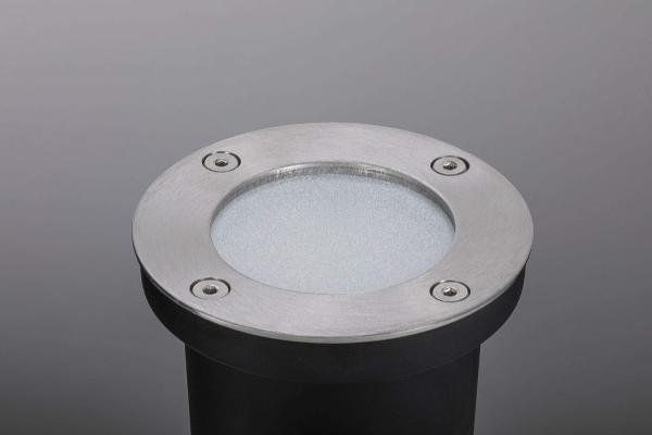 Paulmann No. 94275 Plug & Shine Basisset Bodeneinbauleuchte IP65 RGBW 24V ZigBee Bild 27