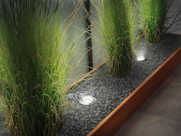 Paulmann No. 94275 Plug & Shine Basisset Bodeneinbauleuchte IP65 RGBW 24V ZigBee Bild 10