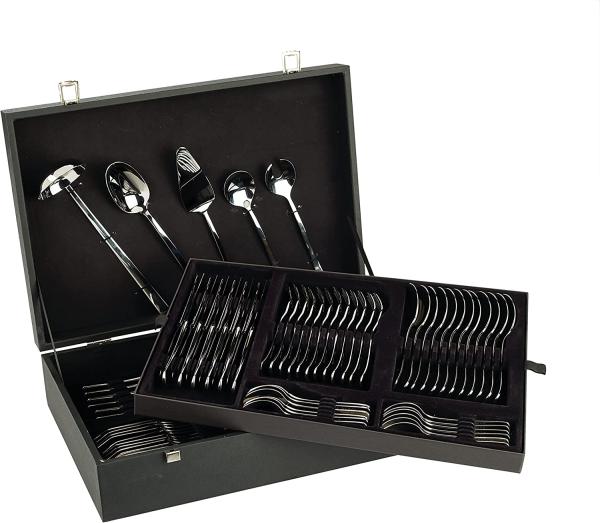 Arcos Set 113 pcs. Capri cutlery