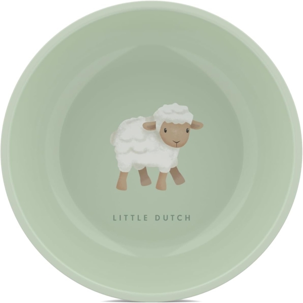 Mepal Little Farm Schüssel Grün