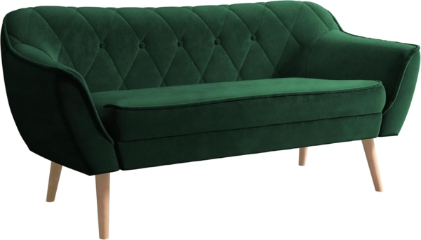 Sofa Skysin 2 (Farbe: Kronos 14)