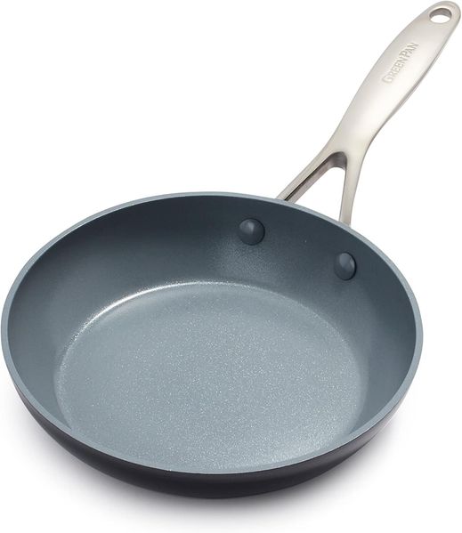 GreenPan 8'' Frypan grau