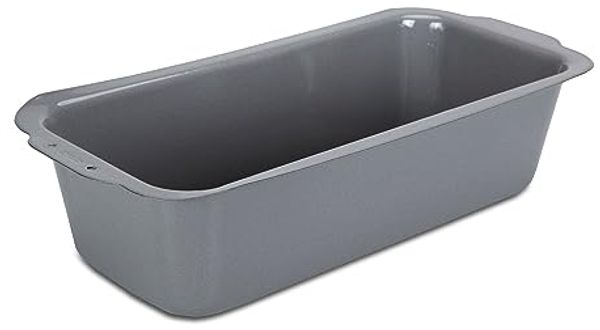 Städter We Love Baking Brotbackform emailliert 30 cm