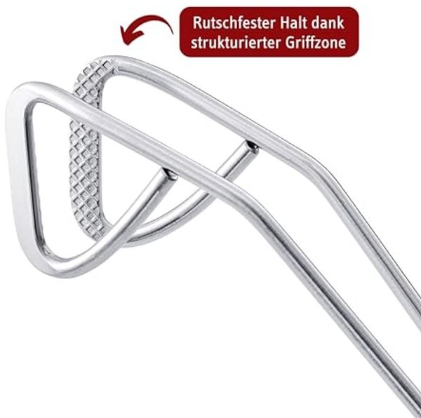 Triangle Küchenzange, 38 cm (Art.-Nr. 50 470 38 01) Bild 3