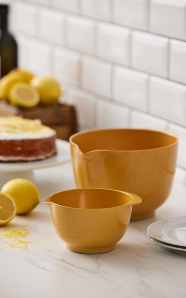 Rosti Rührschüssel Margrethe 0,75 L Curry Durostima® Bild 6