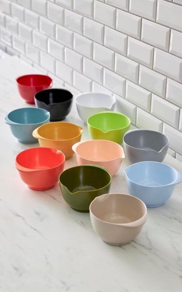 Rosti Rührschüssel Margrethe 0,75 L Curry Durostima® Bild 4