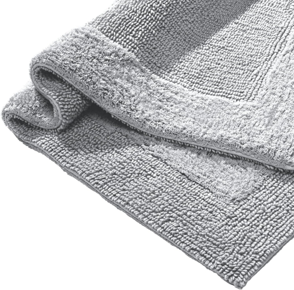 Erwin Müller Badematte Badteppich "Stuttgart", Höhe 15 mm, eckig, Uni Bild 9