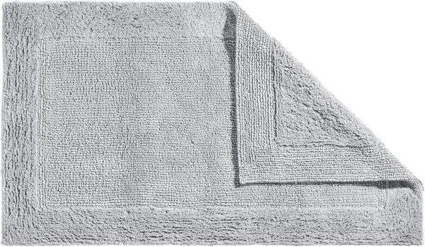 Erwin Müller Badematte Badteppich "Stuttgart", Höhe 15 mm, eckig, Uni Bild 2