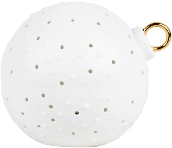 Räder Wunderkugel LED Kugellicht Punkte 11x9x8,5 cm 3xLR44 Bild 2