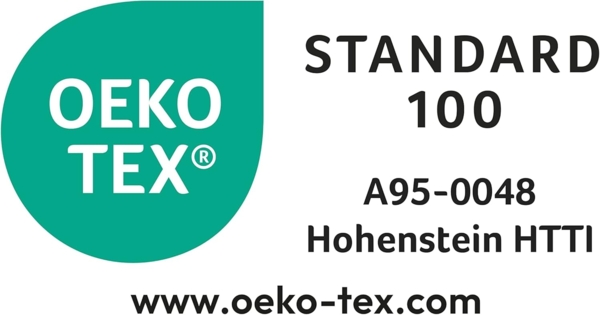 biberna Feinbiber-Spannbetttuch 0002744, viola, 1x 140x200 cm - 160x200 cm Bild 7