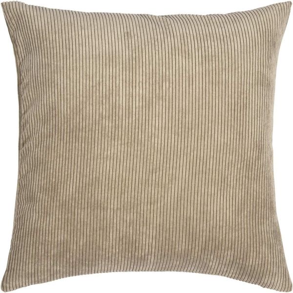 pad Kissenhülle Casual Sand (40x40 cm) 10075-C40-4040