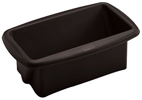 Lurch 85030 Brotform Silikon -40 °C 240 °C Braun 180 mm