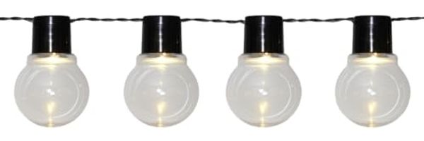 LED-Solarkette"Partaj Solar"