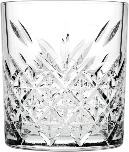 Whiskybecher Timeless 34,5cl - 4 Stück